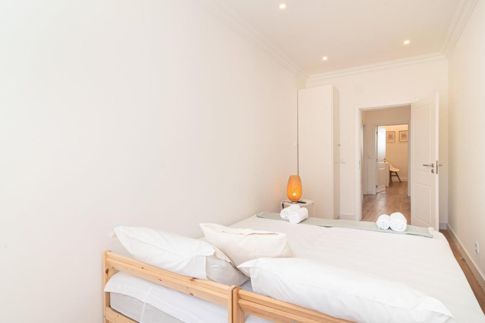 GuestReady - Prior do Crato GuestHouse Lisboa Exterior foto