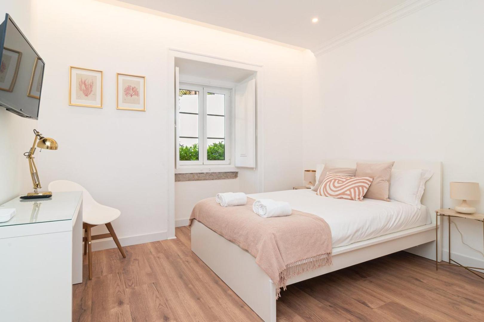 GuestReady - Prior do Crato GuestHouse Lisboa Exterior foto