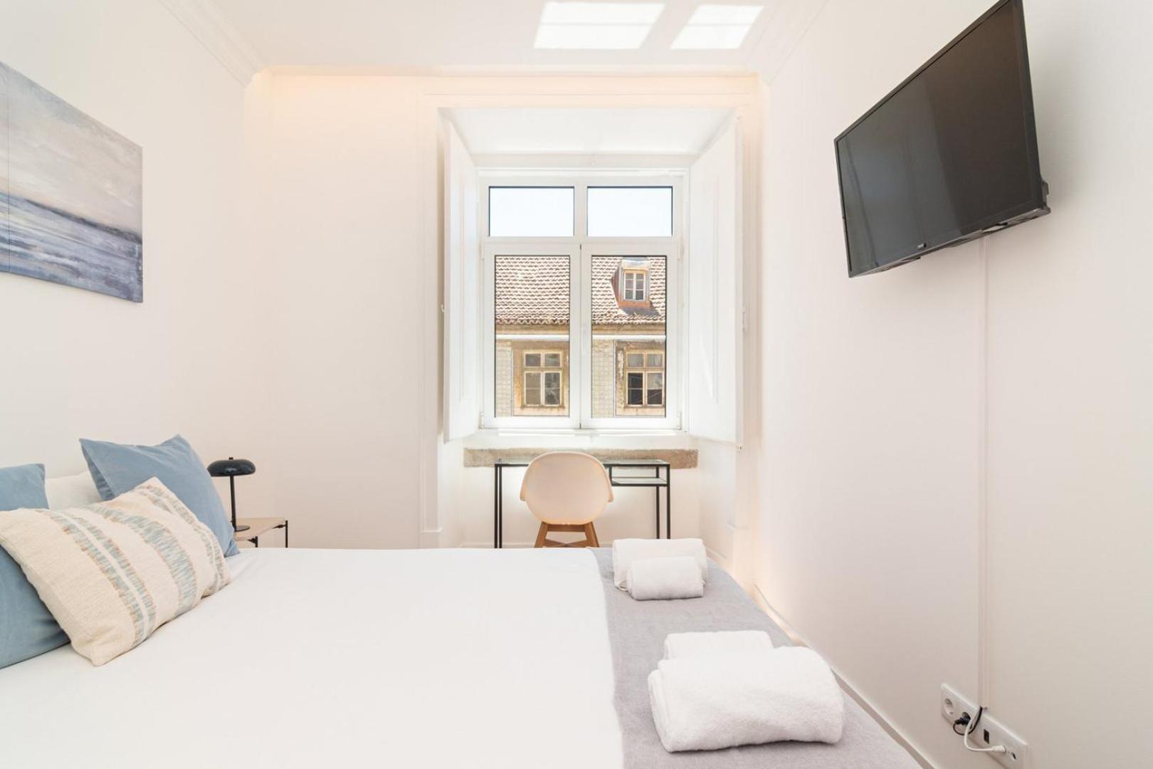 GuestReady - Prior do Crato GuestHouse Lisboa Exterior foto
