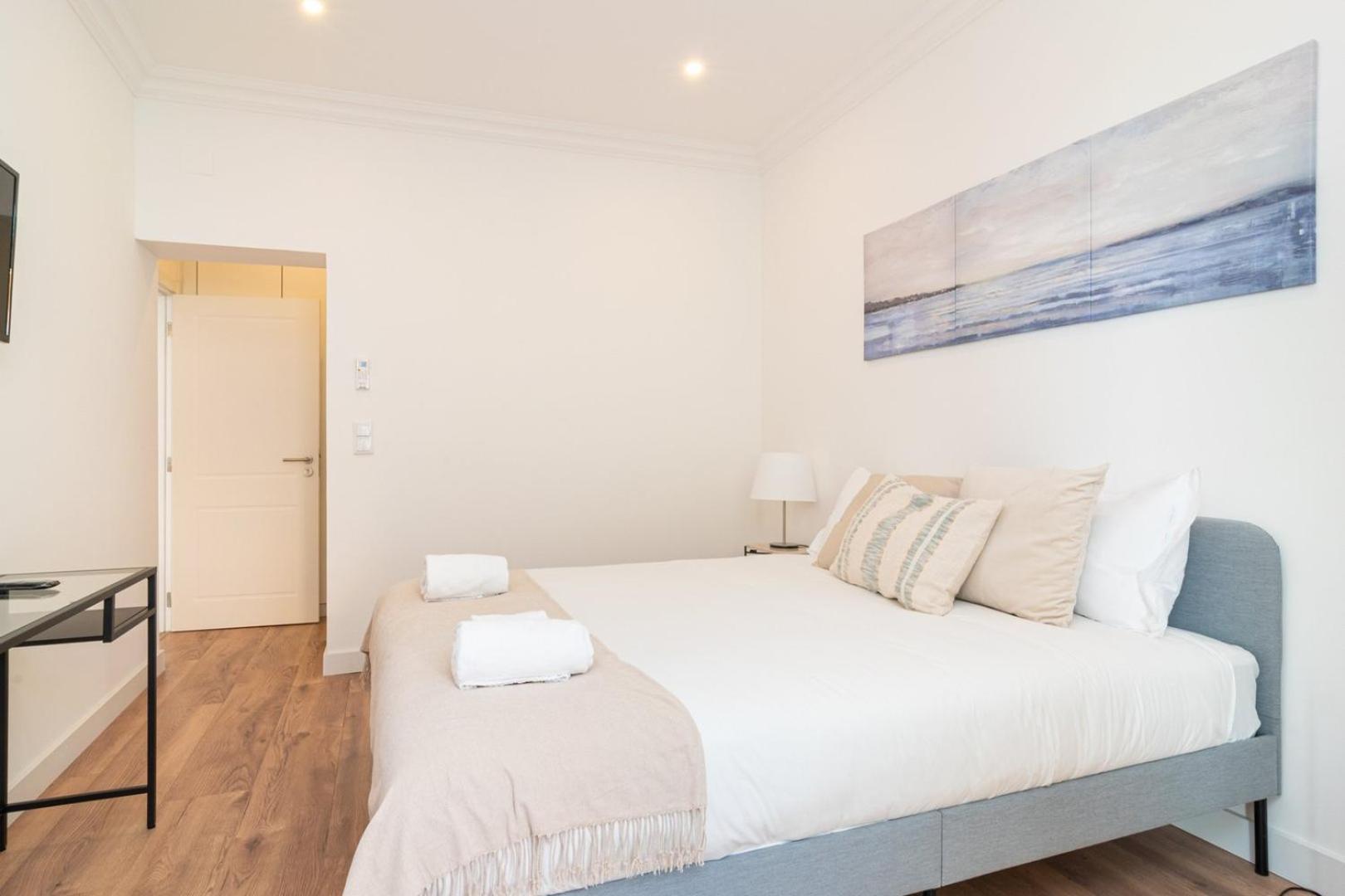 GuestReady - Prior do Crato GuestHouse Lisboa Exterior foto