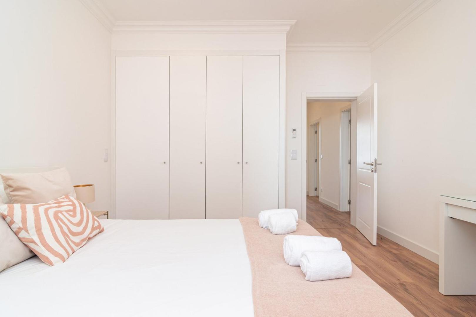 GuestReady - Prior do Crato GuestHouse Lisboa Exterior foto