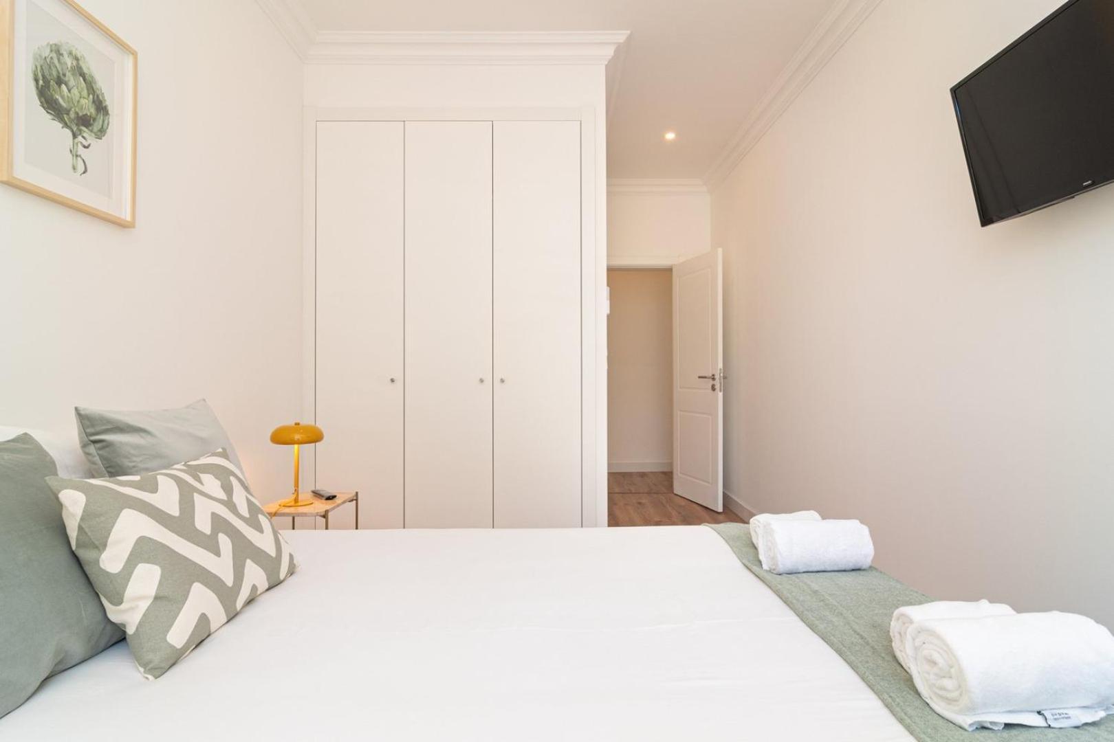 GuestReady - Prior do Crato GuestHouse Lisboa Exterior foto