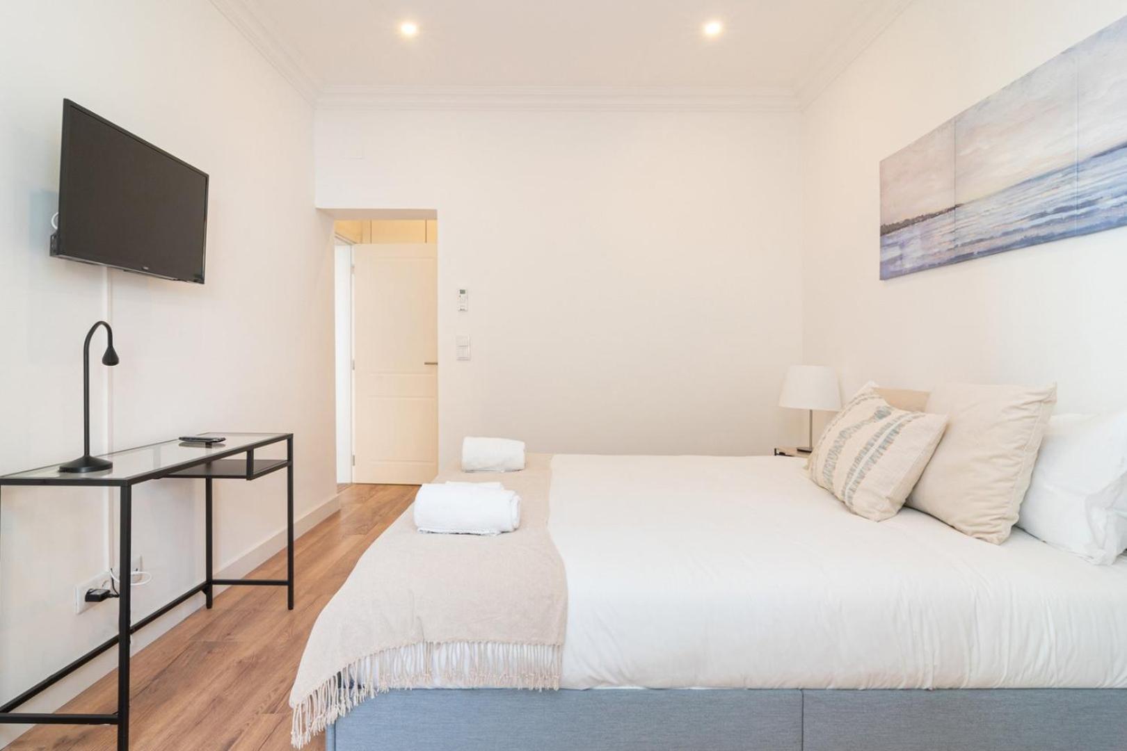 GuestReady - Prior do Crato GuestHouse Lisboa Exterior foto