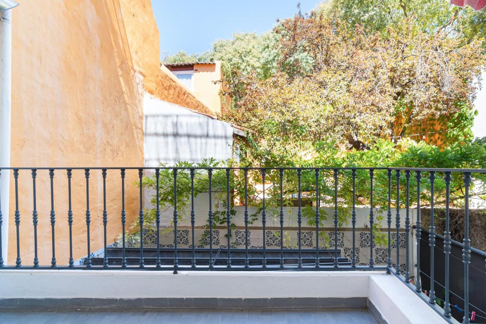 GuestReady - Prior do Crato GuestHouse Lisboa Exterior foto